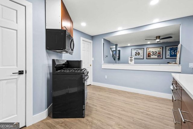 915 Lost Forest Drive NW, Atlanta, GA 30328
