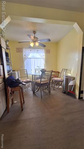 7650 Heyden Street, Detroit, MI 48228