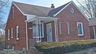 7650 Heyden Street, Detroit, MI 48228