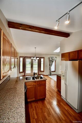 19017 Marisa Drive, Clinton Township, MI 48038