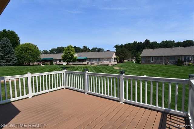 19017 Marisa Drive, Clinton Township, MI 48038