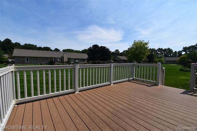 19017 Marisa Drive, Clinton Township, MI 48038