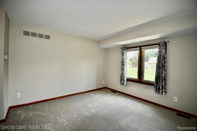 19017 Marisa Drive, Clinton Township, MI 48038