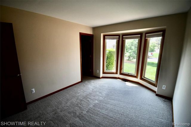 19017 Marisa Drive, Clinton Township, MI 48038