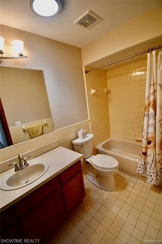 19017 Marisa Drive, Clinton Township, MI 48038