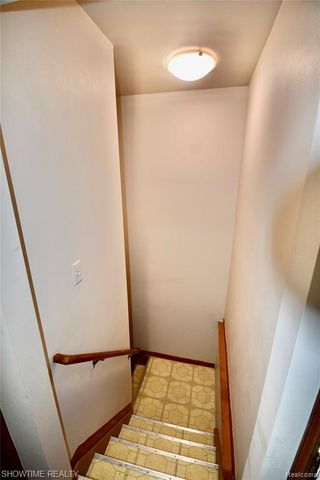 19017 Marisa Drive, Clinton Township, MI 48038