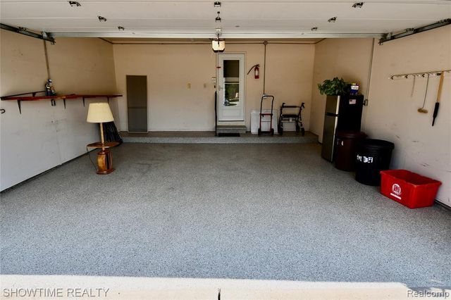 19017 Marisa Drive, Clinton Township, MI 48038