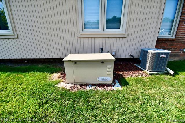 19017 Marisa Drive, Clinton Township, MI 48038