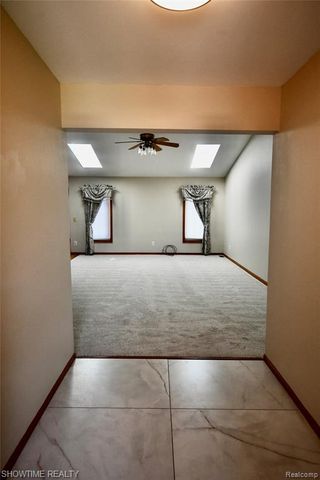 19017 Marisa Drive, Clinton Township, MI 48038
