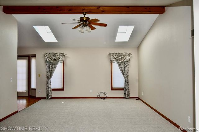 19017 Marisa Drive, Clinton Township, MI 48038