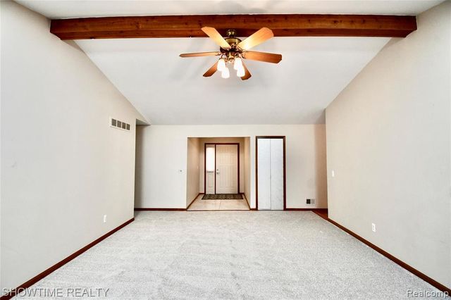 19017 Marisa Drive, Clinton Township, MI 48038