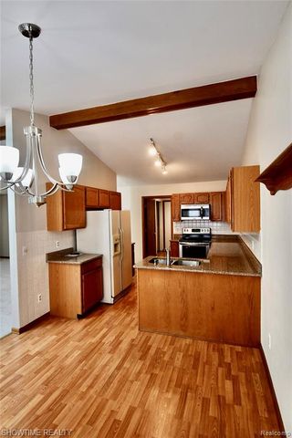 19017 Marisa Drive, Clinton Township, MI 48038