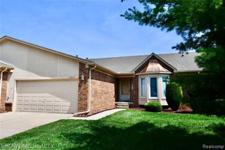 19017 Marisa Drive, Clinton Township, MI 48038