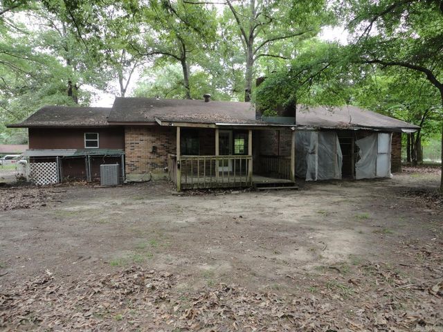 553 W Clearwater Drive, Sheridan, AR 72150