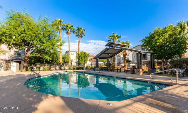 2329 E HIDALGO Avenue, Phoenix, AZ 85040