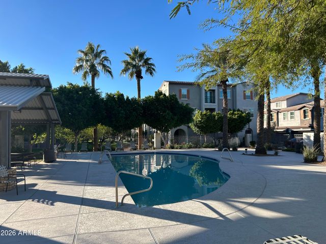 2329 E HIDALGO Avenue, Phoenix, AZ 85040