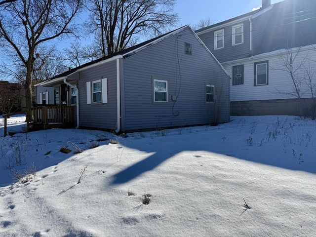 4889 N 24th STREET, Milwaukee, WI 53209