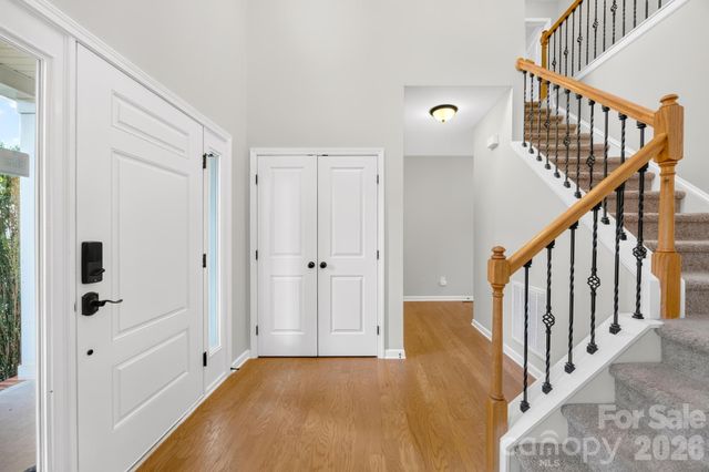 1004 Hawker Road, Matthews, NC 28104