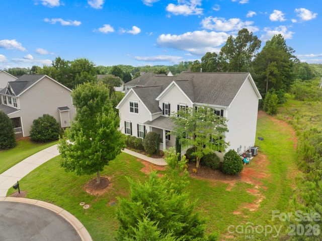 1004 Hawker Road, Matthews, NC 28104