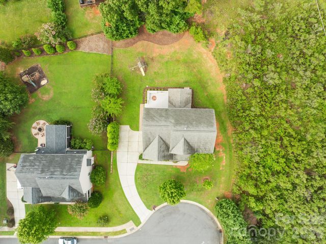1004 Hawker Road, Matthews, NC 28104