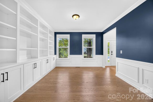 1004 Hawker Road, Matthews, NC 28104