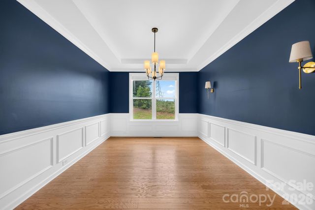 1004 Hawker Road, Matthews, NC 28104
