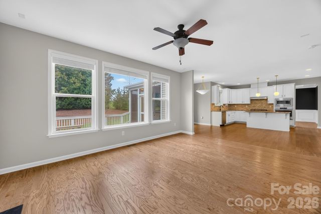 1004 Hawker Road, Matthews, NC 28104