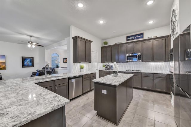 3403 San Lucas Drive, League City, TX 77539