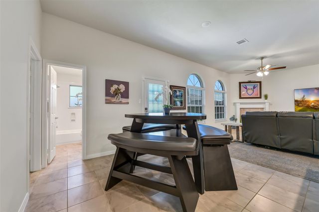 3403 San Lucas Drive, League City, TX 77539