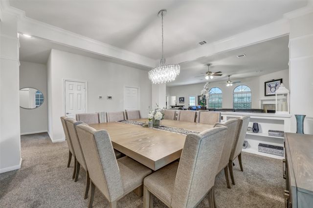 3403 San Lucas Drive, League City, TX 77539