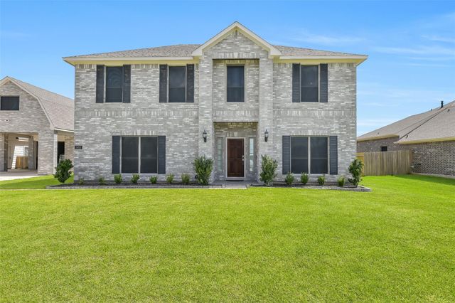 3403 San Lucas Drive, League City, TX 77539