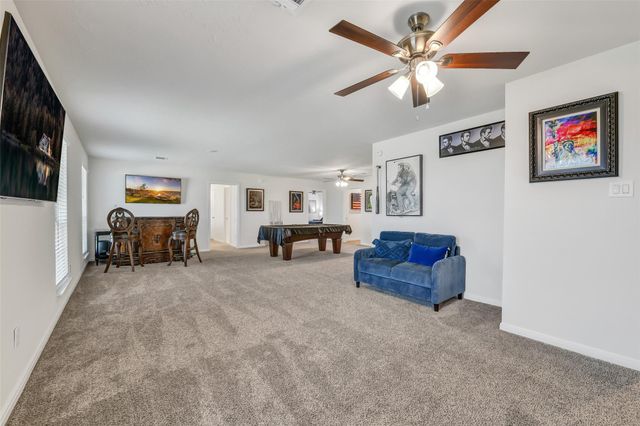 3403 San Lucas Drive, League City, TX 77539