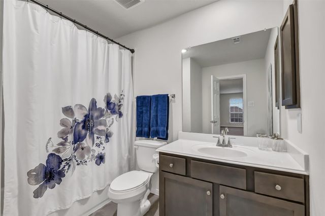 3403 San Lucas Drive, League City, TX 77539