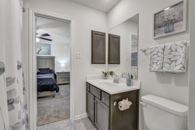 3403 San Lucas Drive, League City, TX 77539