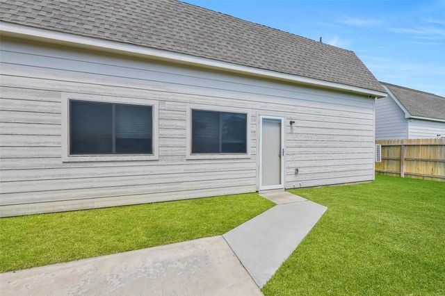 3403 San Lucas Drive, League City, TX 77539
