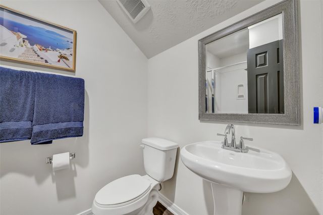3403 San Lucas Drive, League City, TX 77539