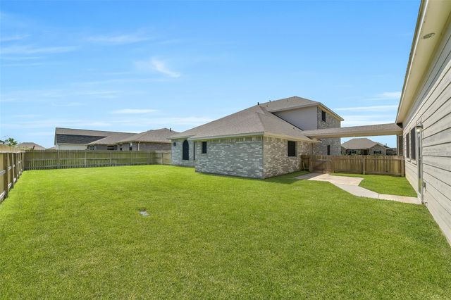 3403 San Lucas Drive, League City, TX 77539
