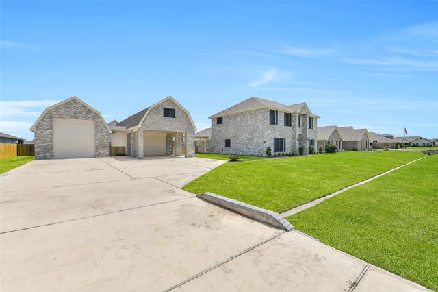 3403 San Lucas Drive, League City, TX 77539