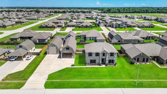 3403 San Lucas Drive, League City, TX 77539