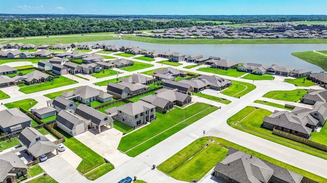 3403 San Lucas Drive, League City, TX 77539