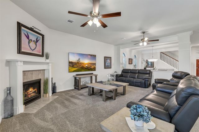 3403 San Lucas Drive, League City, TX 77539