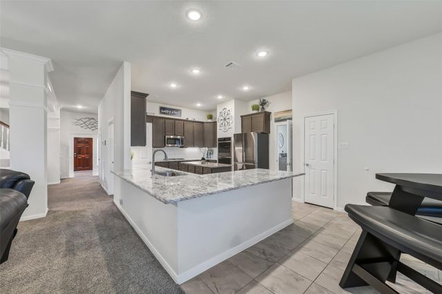 3403 San Lucas Drive, League City, TX 77539