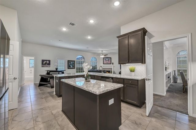 3403 San Lucas Drive, League City, TX 77539