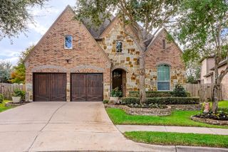 21003 Shelbyville Drive, Richmond, TX 77407