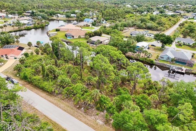 1168 ANAHEIM STREET, Port Charlotte, FL 33953