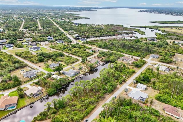 1168 ANAHEIM STREET, Port Charlotte, FL 33953
