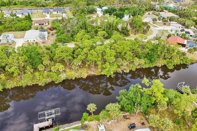 1168 ANAHEIM STREET, Port Charlotte, FL 33953