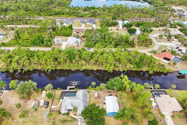 1168 ANAHEIM STREET, Port Charlotte, FL 33953