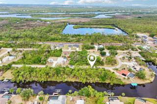 1168 ANAHEIM STREET, Port Charlotte, FL 33953