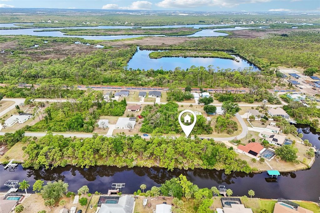 1168 ANAHEIM STREET, Port Charlotte, FL 33953